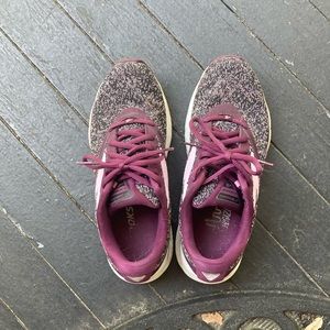 Brooks launch running shoes